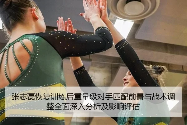 张志磊恢复训练后重量级对手匹配前景与战术调整全面深入分析及影响评估